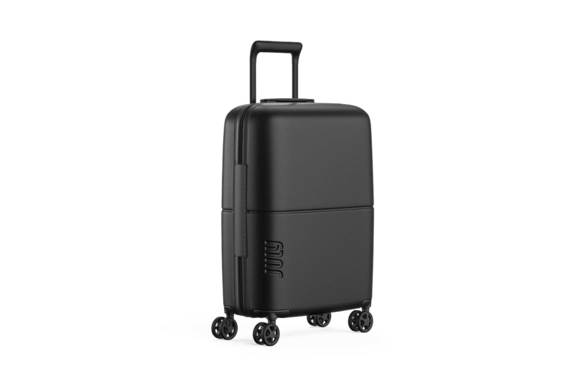 July Carry On Light luggage